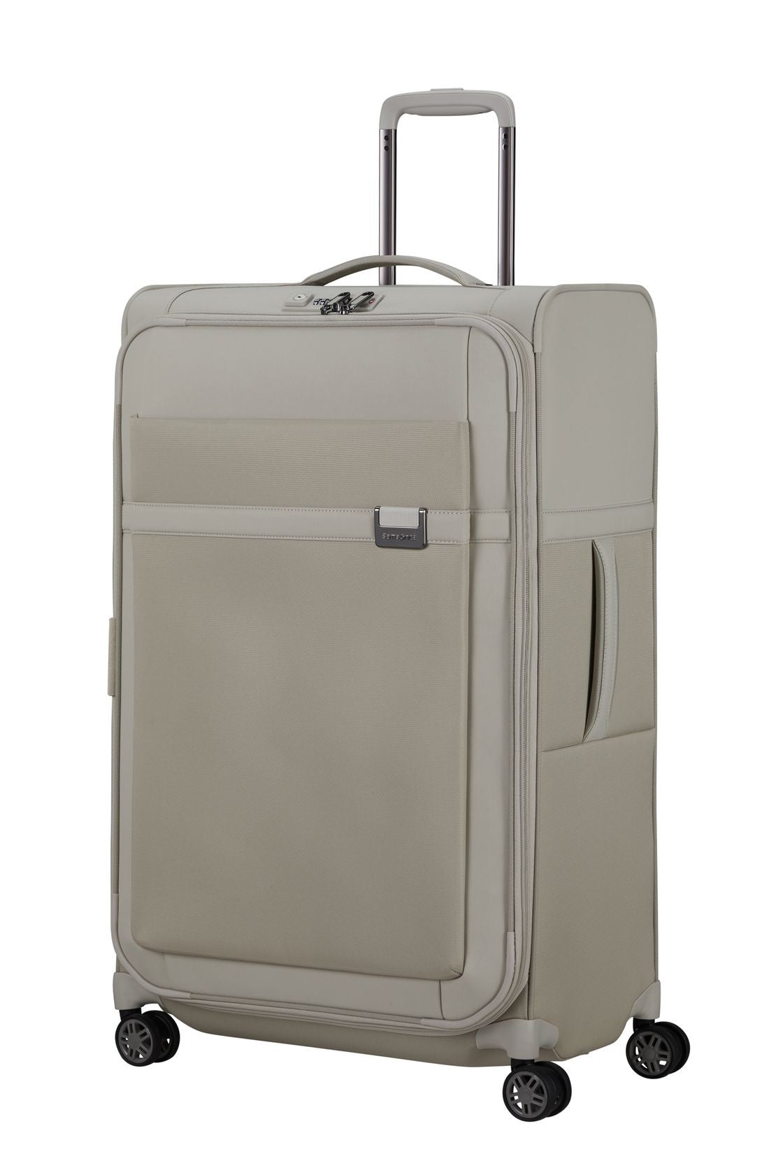 SAMSONITE Airea 78 cm extensible sklight