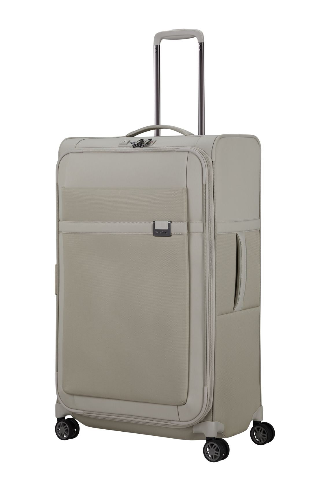 SAMSONITE Airea 78 cm extensible sklight