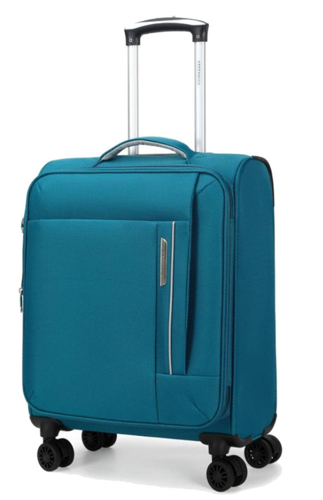 GREENWICH Maleta Cabina Eco-Reycled Túnez 55 cm