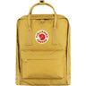 Känken Fjallraven Art Greens klassischer Rucksack von Green