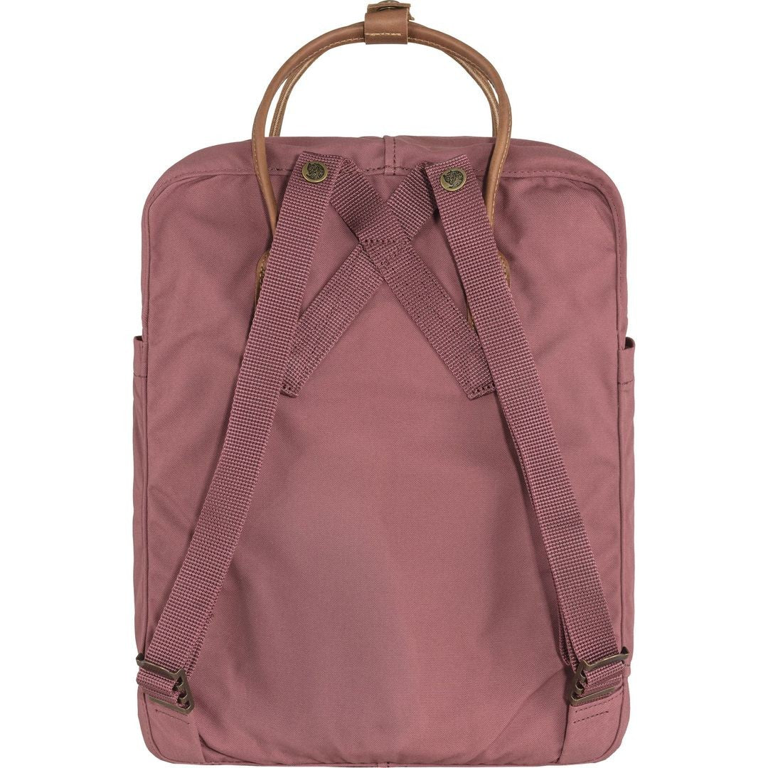 Kånken Rucksack Nr. 2 von fjallraven - lila