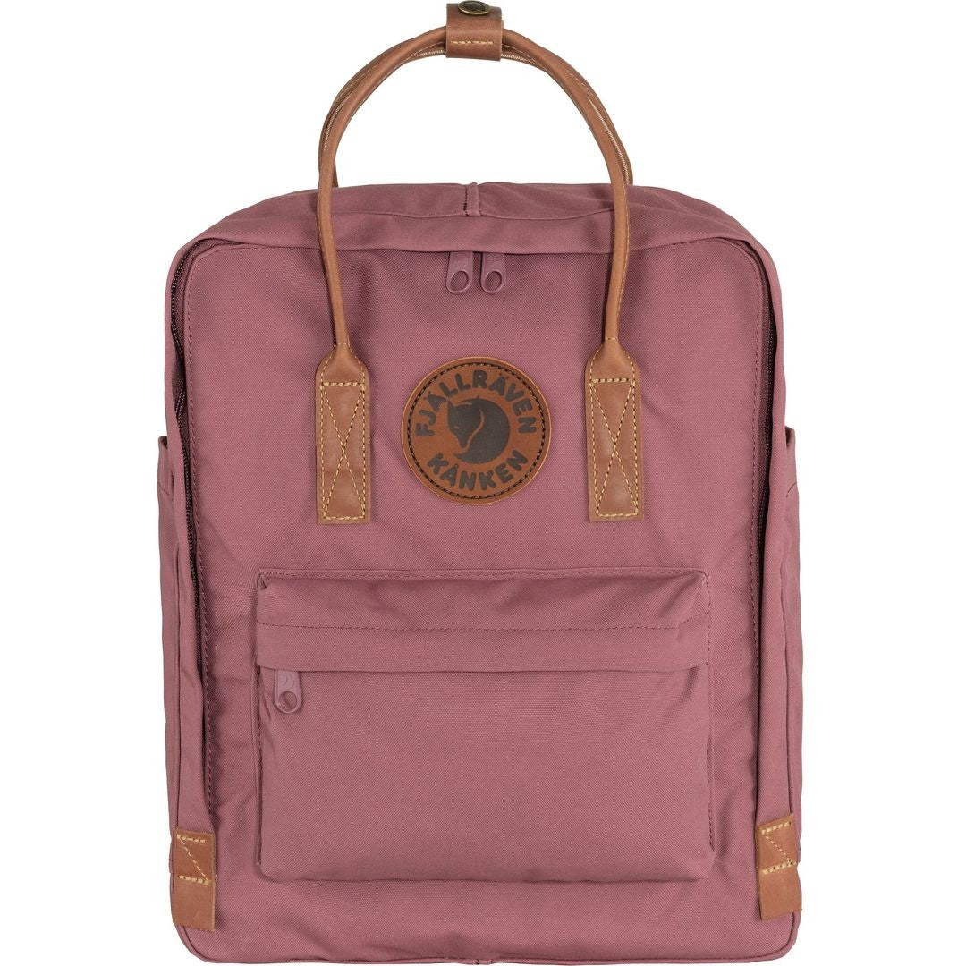 Kånken Rucksack Nr. 2 von fjallraven - lila