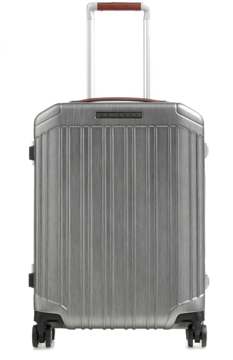 PIQUADRO Valise cabine PQLM 55 cm Polycarbonate