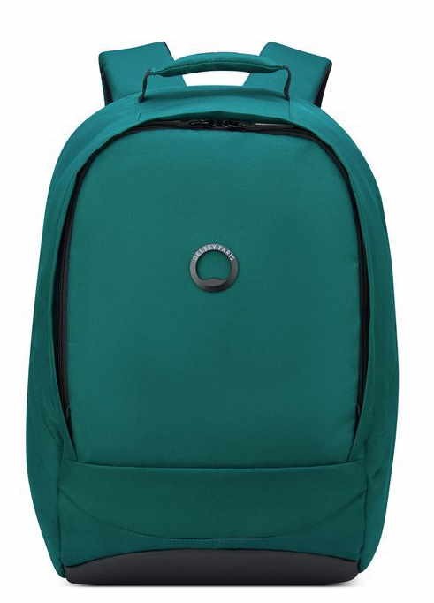 DELSEY Mochila Securban 13.3"