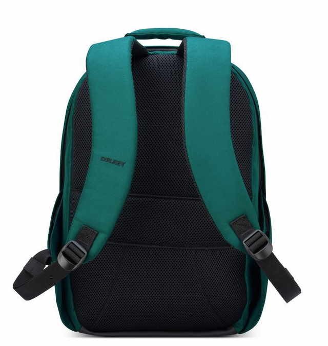 DELSEY Mochila Securban 13.3"