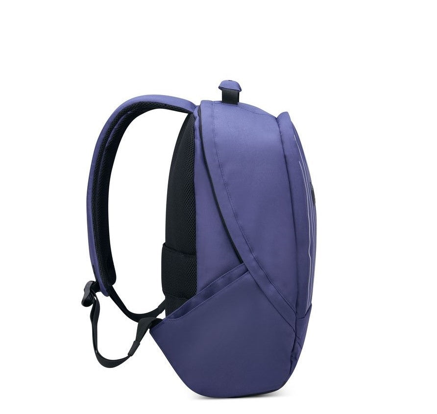 DELSEY Mochila Securban 13.3"