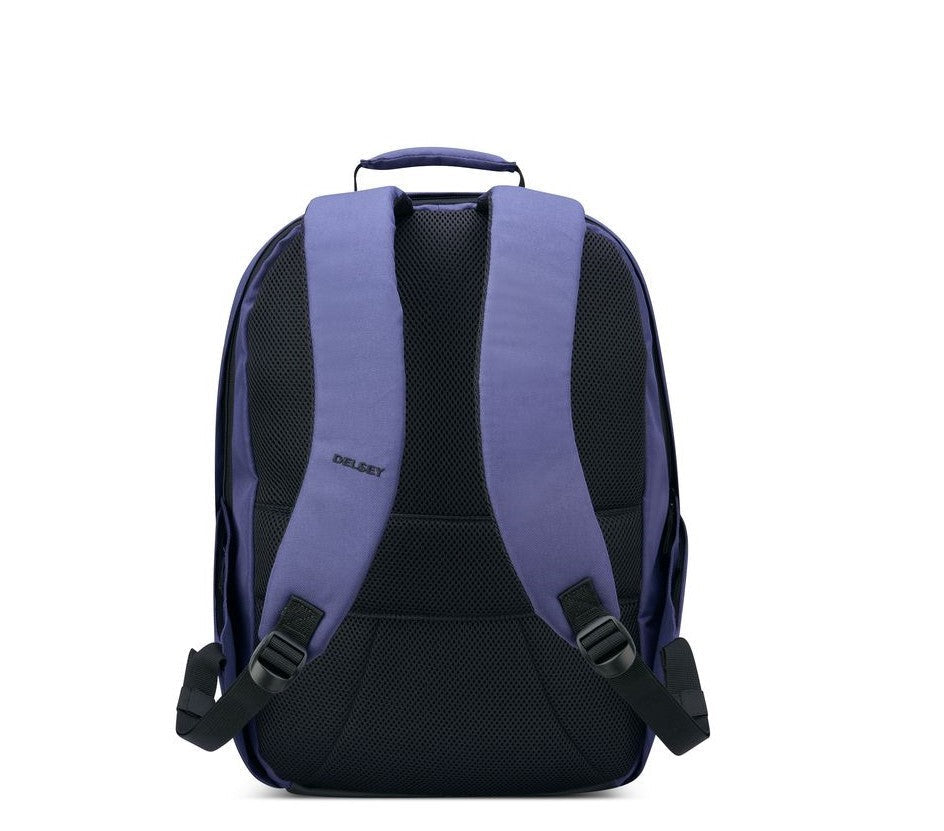 DELSEY Mochila Securban 13.3"