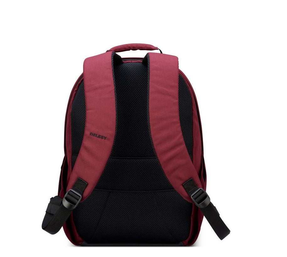 DELSEY Mochila Securban 13.3"