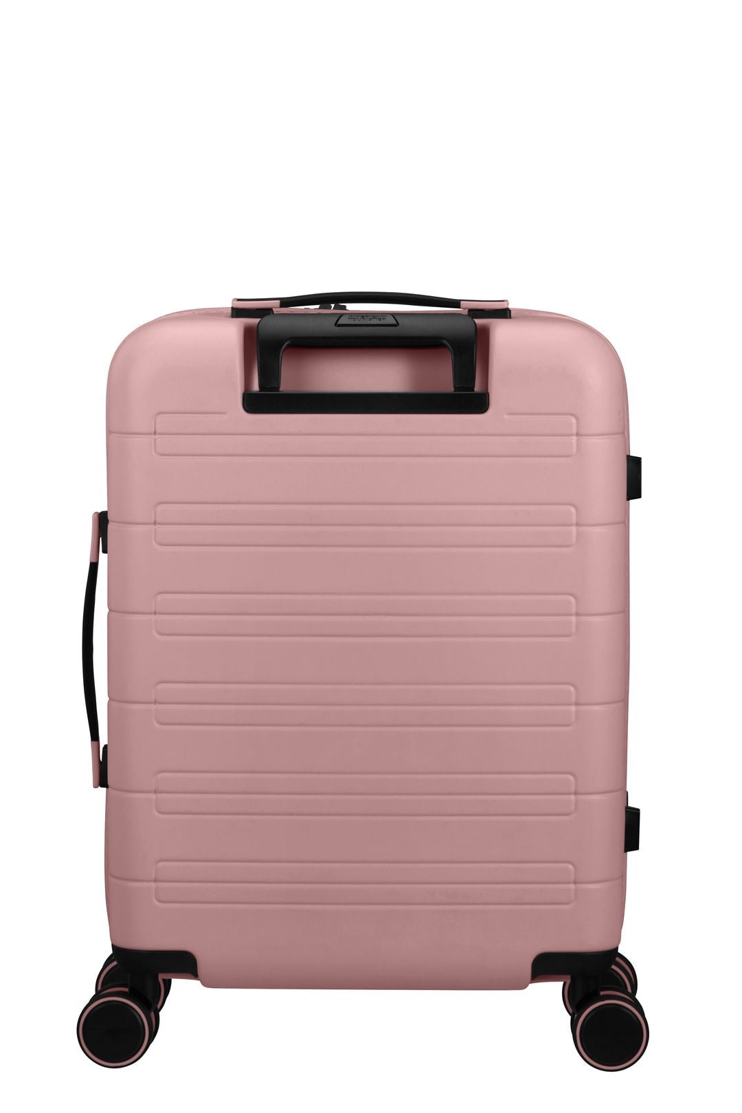 American Tourister Rozszerzalny Novastream 55 cm kabina