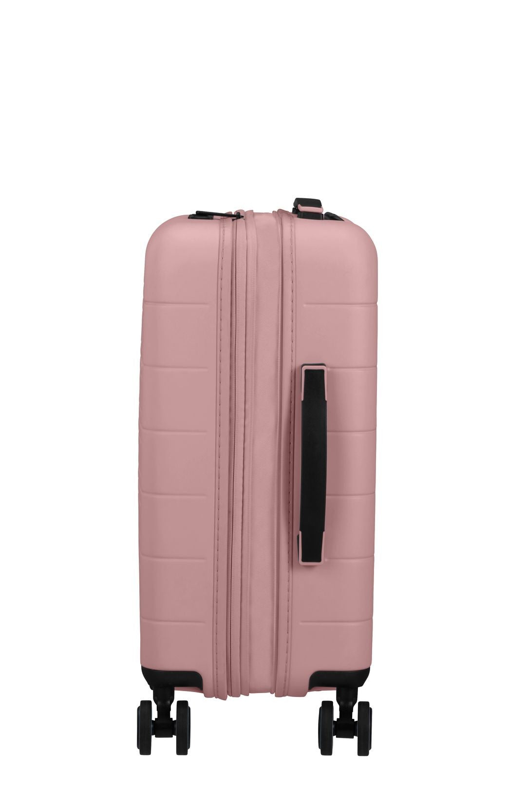 American Tourister Rozszerzalny Novastream 55 cm kabina