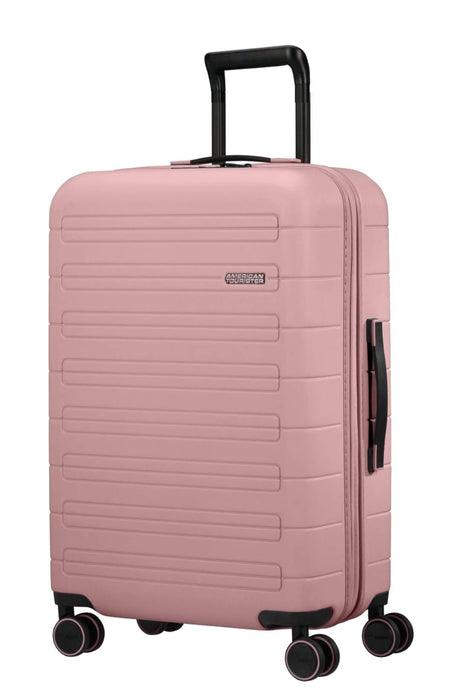 American Tourister Rozszerzalny novastream 67 cm