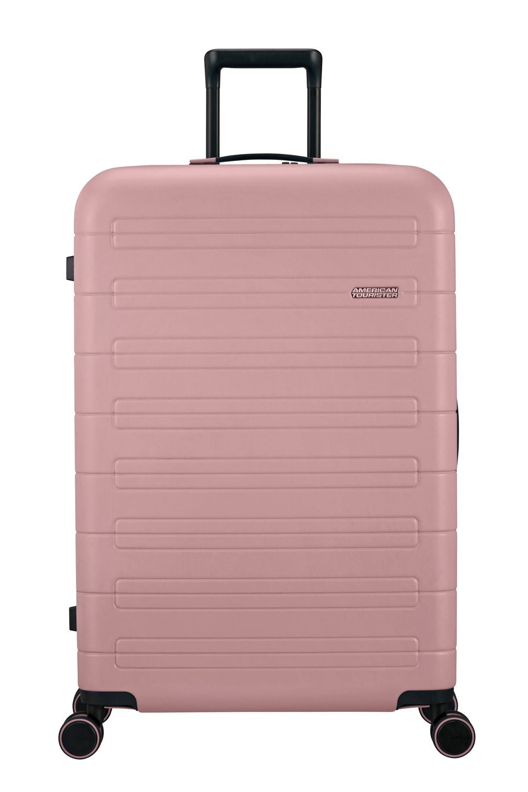 American Tourister Rozszerzalny novastream 77 cm