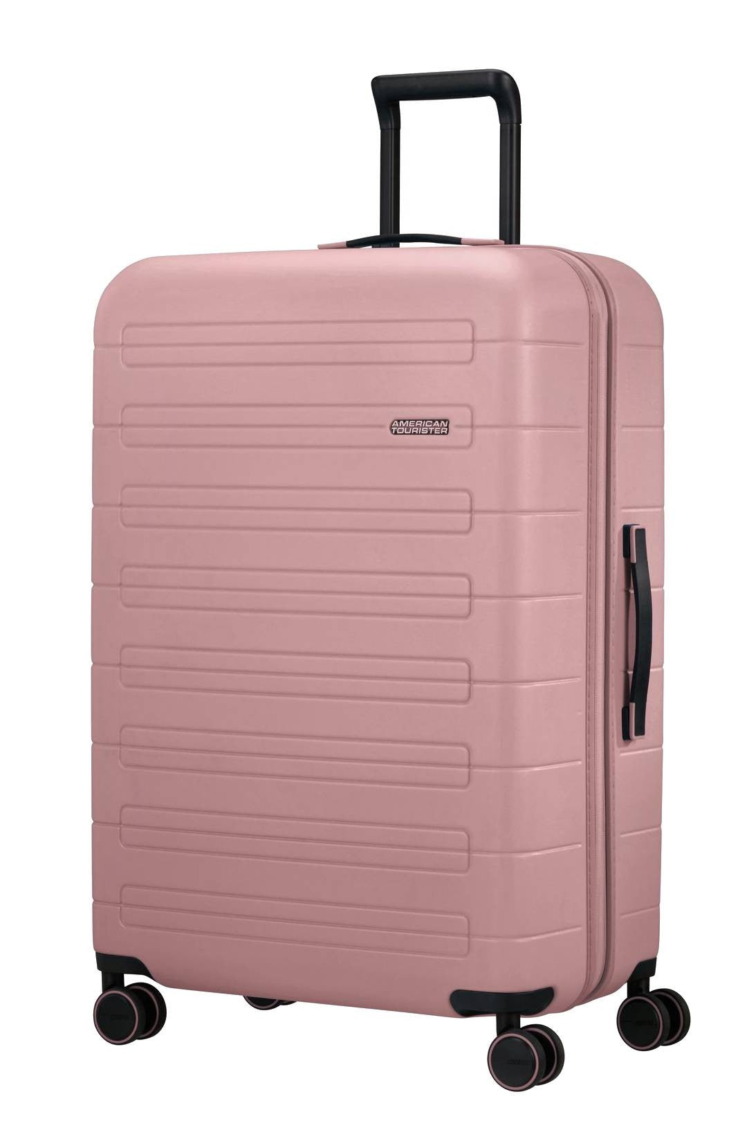 American Tourister Rozszerzalny novastream 77 cm