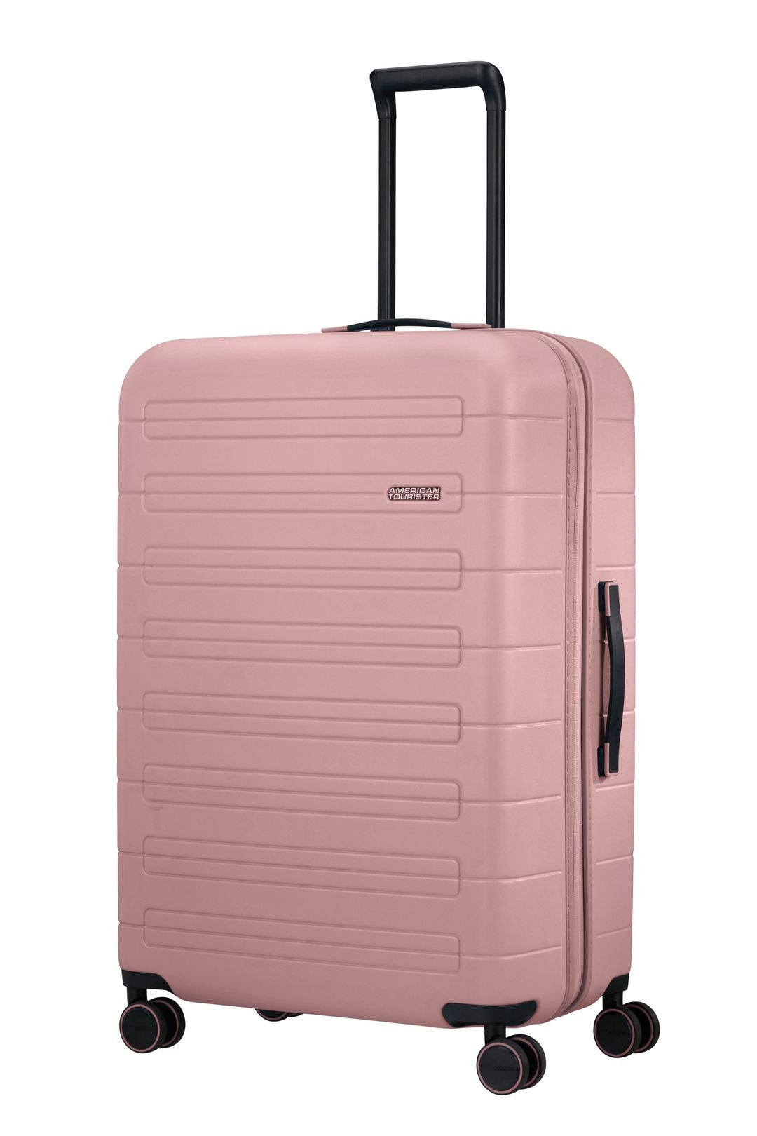 American Tourister Rozszerzalny novastream 77 cm