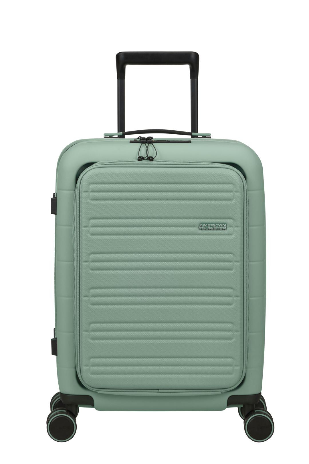 DEFINIR AMERICAN TOURISTER Mala de cabine Groove de groove smart e urbano de Novastream UG16 Backpack verde