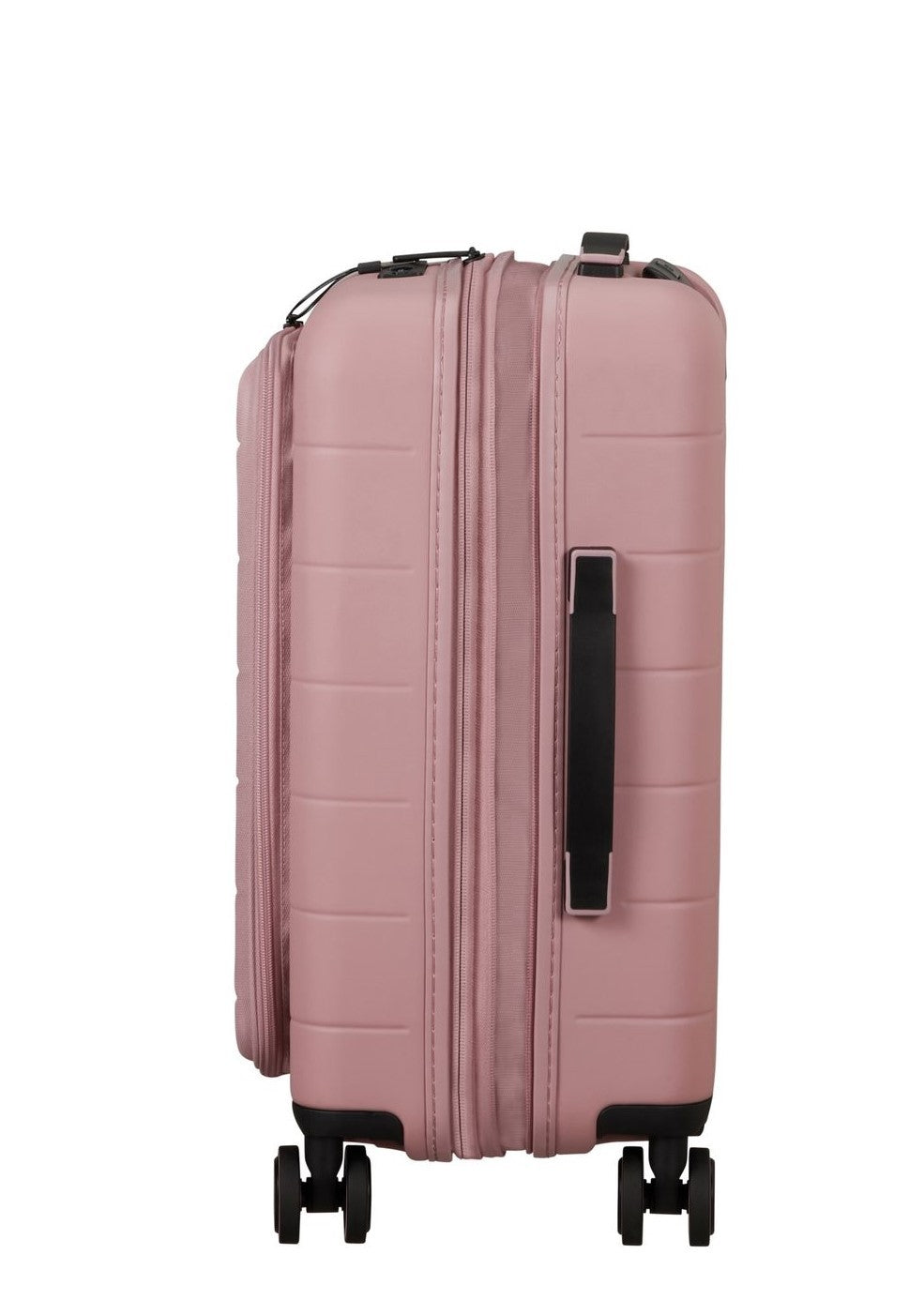 DEFINIR AMERICAN TOURISTER Mala de cabine Groova de Groove Smart e Urbana de Novastream UG16 Mochila Pink Dark