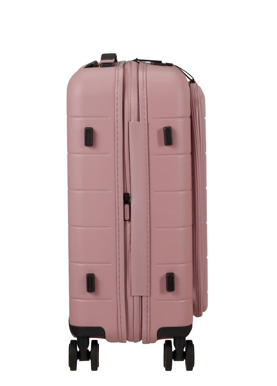 DEFINIR AMERICAN TOURISTER Mala de cabine Groova de Groove Smart e Urbana de Novastream UG16 Mochila Pink Dark