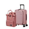 DEFINIR AMERICAN TOURISTER Mala de cabine Groova de Groove Smart e Urbana de Novastream UG16 Mochila Pink Dark