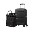 Definir American Tourister Mala de cabine Bon Air DLX e Urban Groove UG16 Black Mackpack