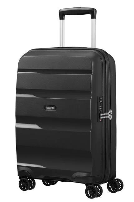 Definir American Tourister Mala de cabine Bon Air DLX e Urban Groove UG16 Black Mackpack