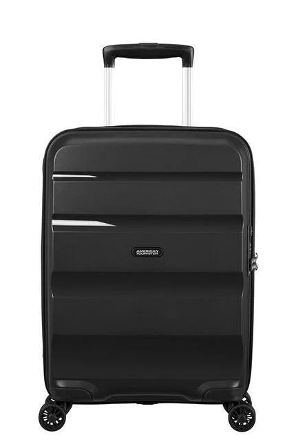 Definir American Tourister Mala de cabine Bon Air DLX e Urban Groove UG16 Black Mackpack