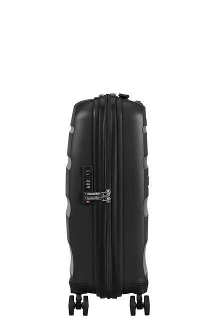 Definir American Tourister Mala de cabine Bon Air DLX e Urban Groove UG16 Black Mackpack