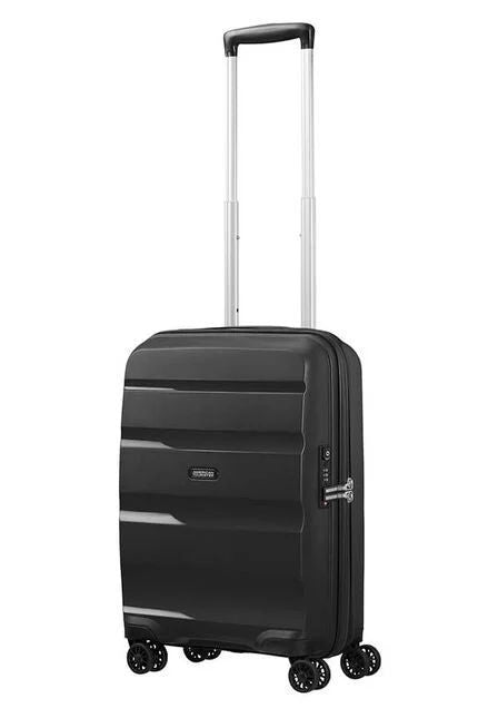 Definir American Tourister Mala de cabine Bon Air DLX e Urban Groove UG16 Black Mackpack