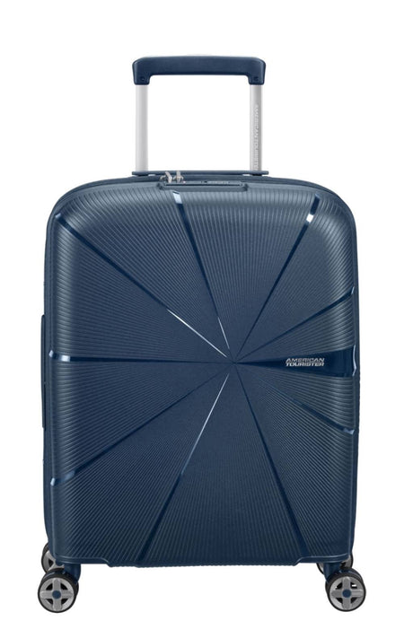 AMERICAN TOURISTER Walizka kabinowa Rozszerzalny Starvibe 55 cm