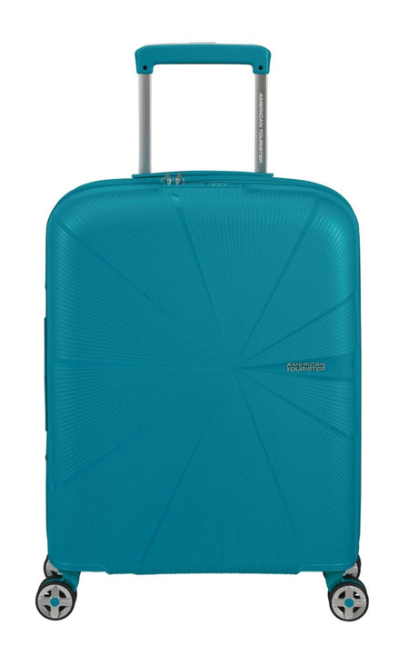 AMERICAN TOURISTER Walizka kabinowa Rozszerzalny Starvibe 55 cm