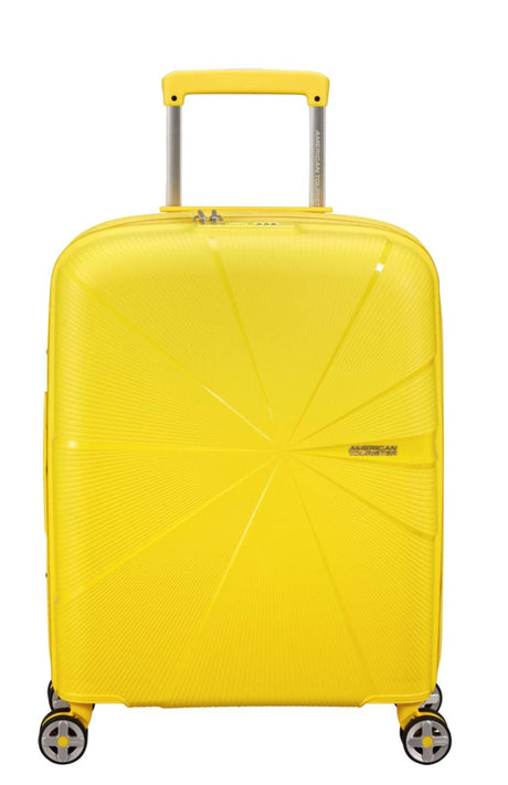 AMERICAN TOURISTER Walizka kabinowa Rozszerzalny Starvibe 55 cm