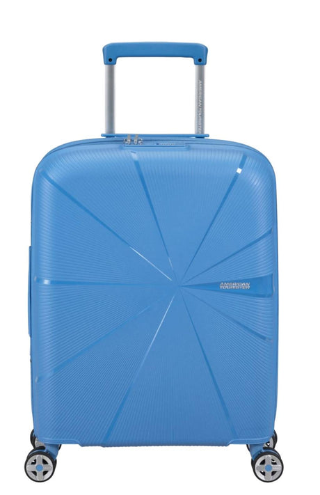 AMERICAN TOURISTER Walizka kabinowa Rozszerzalny Starvibe 55 cm