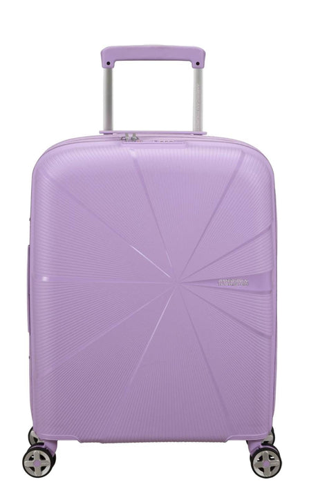 AMERICAN TOURISTER Walizka kabinowa Rozszerzalny Starvibe 55 cm