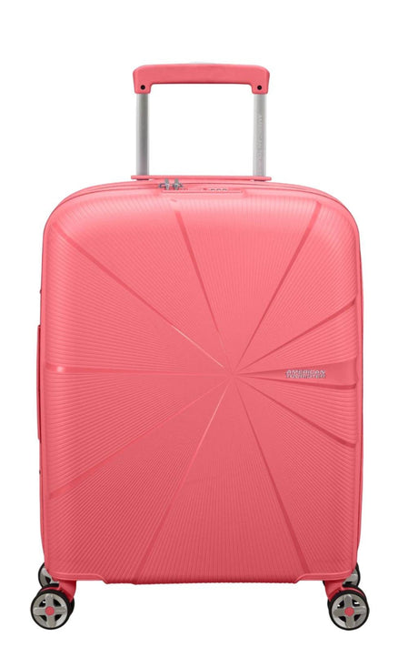 AMERICAN TOURISTER Walizka kabinowa Rozszerzalny Starvibe 55 cm