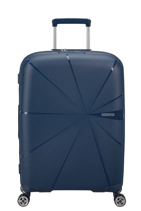 AMERICAN TOURISTER Starvibe Extenbare mediane koffer 67 cm