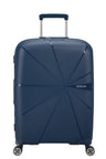 AMERICAN TOURISTER Starvibe extendable median suitcase 67cm