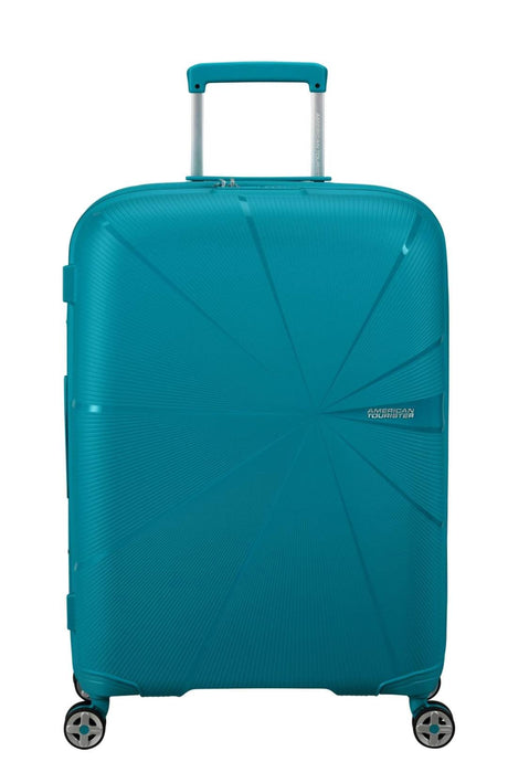 AMERICAN TOURISTER Starvibe Extenbare mediane koffer 67 cm