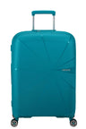 AMERICAN TOURISTER Starvibe extendable median suitcase 67cm