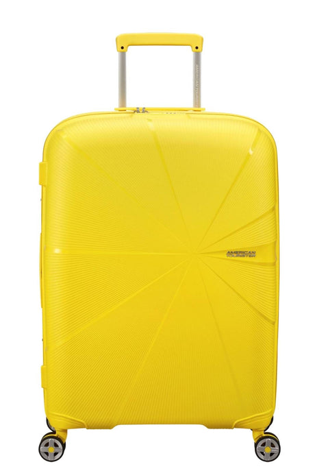 AMERICAN TOURISTER Starvibe Extenbare mediane koffer 67 cm