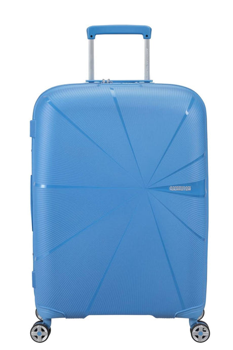 AMERICAN TOURISTER Starvibe Extenbare mediane koffer 67 cm