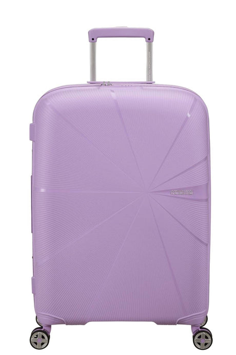 AMERICAN TOURISTER Starvibe Extenbare mediane koffer 67 cm