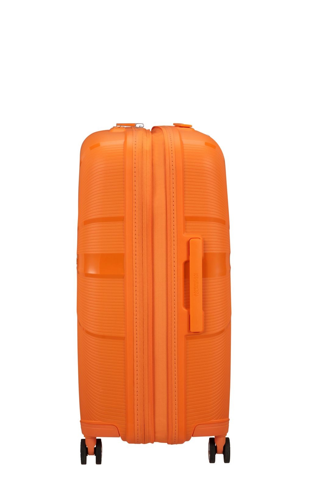 AMERICAN TOURISTER Starvibe extendable median suitcase 67cm