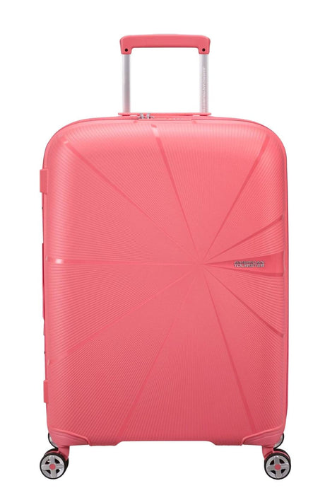 AMERICAN TOURISTER Starvibe Extenbare mediane koffer 67 cm