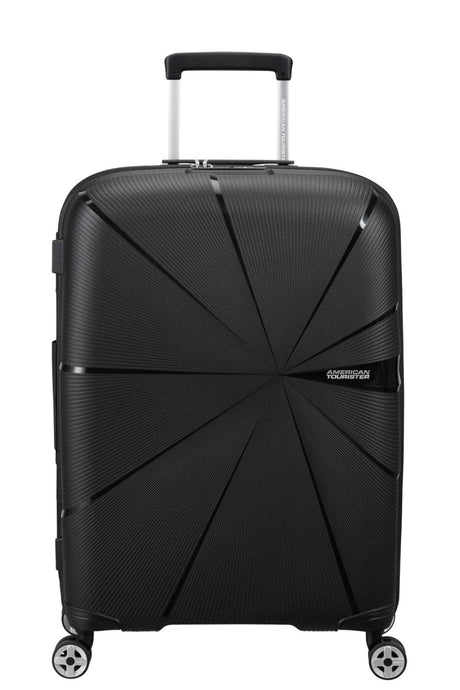 AMERICAN TOURISTER Starvibe Extenbare mediane koffer 67 cm