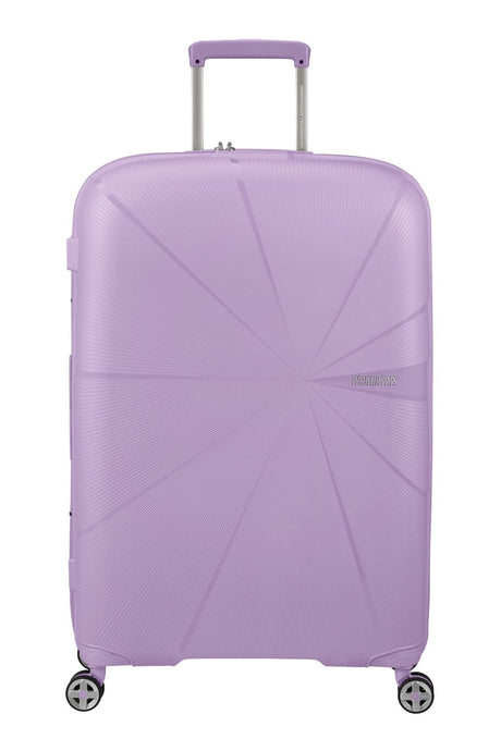 AMERICAN TOURISTER Starvibe 77cm verlengbare grote koffer