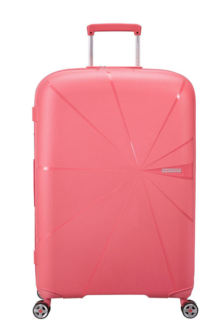 AMERICAN TOURISTER Starvibe 77cm verlengbare grote koffer