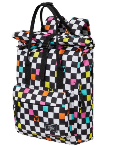 AMERICAN TOURISTER SAC À DOS DISNEY Check Mickey UG16