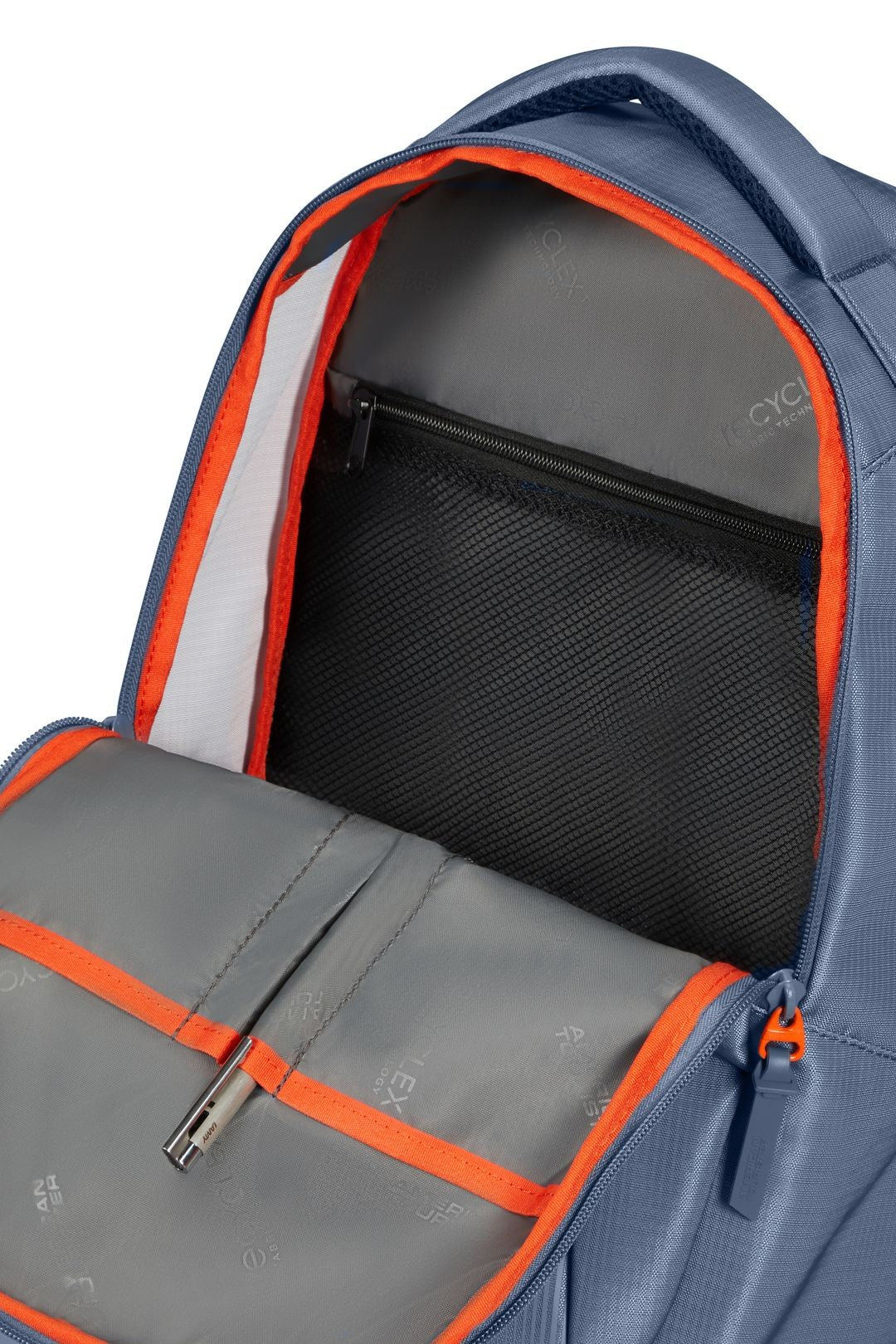 AMERICAN TOURISTER MOCHILA PARA PORTÁTIL UG15 15.6" URBAN