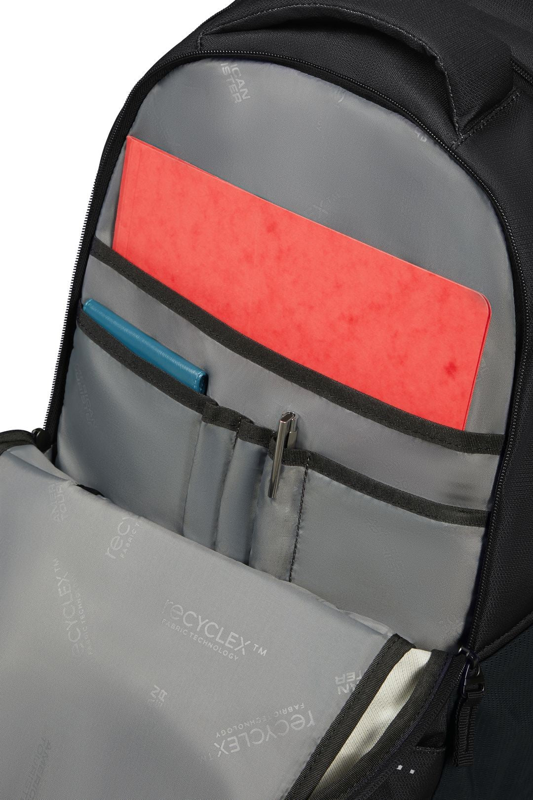 AMERICAN TOURISTER Przenośny plecak UG14 BP 15.6 "Uni