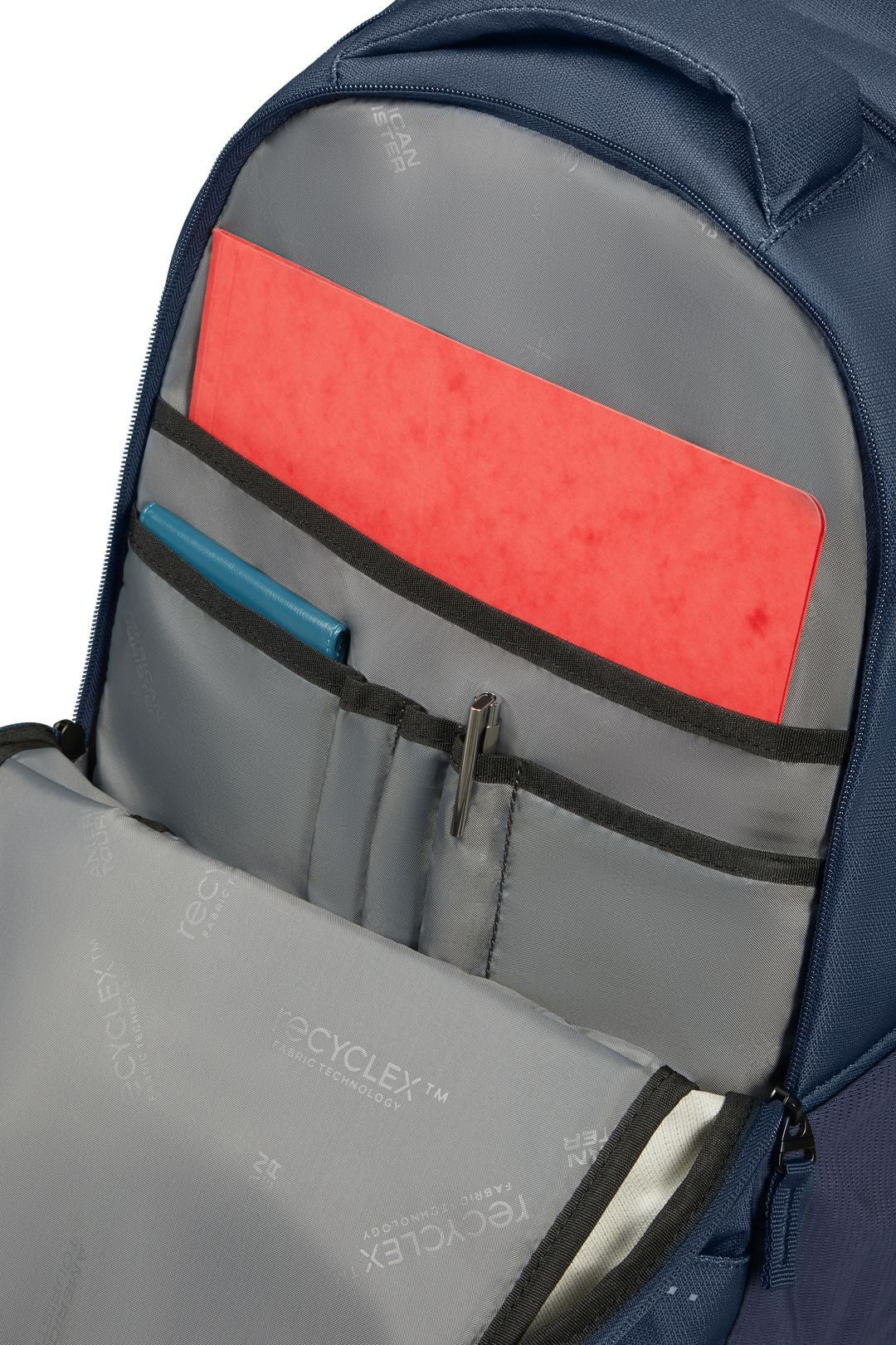 AMERICAN TOURISTER Przenośny plecak UG14 BP 15.6 "Uni