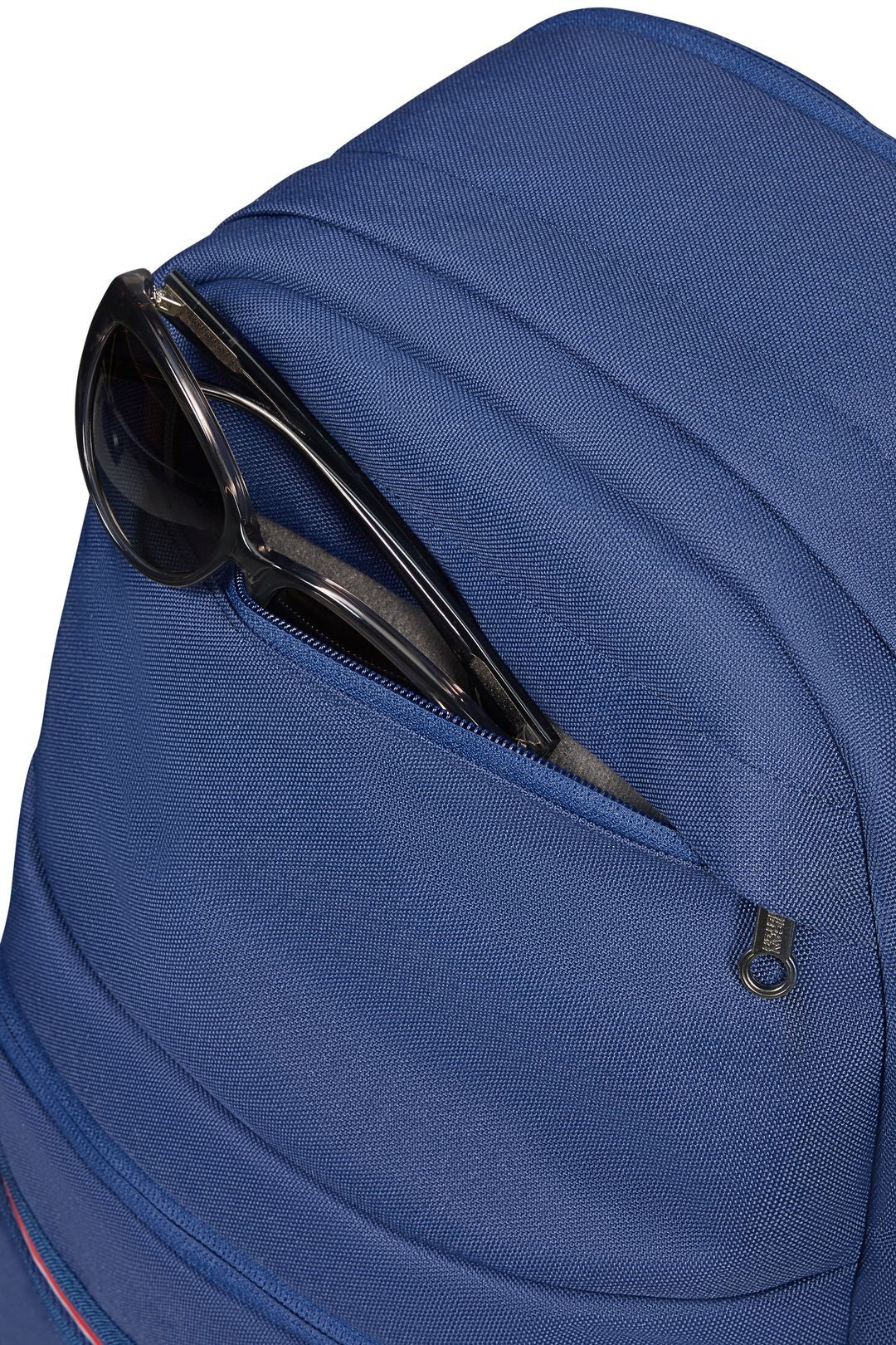 AMERICAN TOURISTER Mochila portátil M 15.6 "Zip otimista